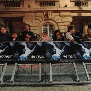 Fotoğraf Zamana Karşı