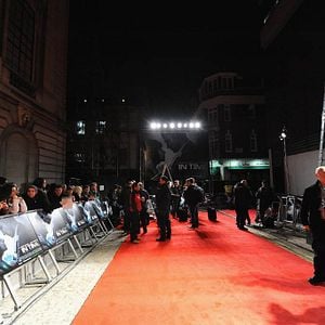 Fotoğraf Zamana Karşı