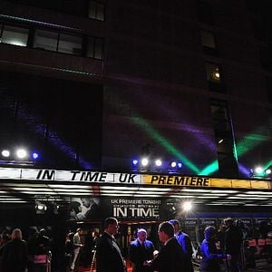 Fotoğraf Zamana Karşı