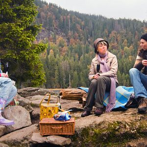 Fotoğraf Rosalie Thomass