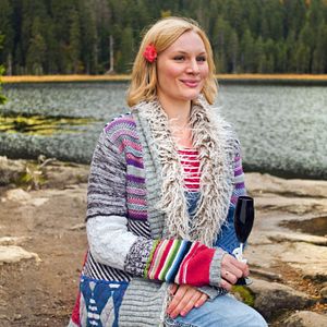 Fotoğraf Rosalie Thomass