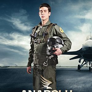 Fotoğraf Anadolu Kartalları