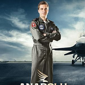 Fotoğraf Anadolu Kartalları