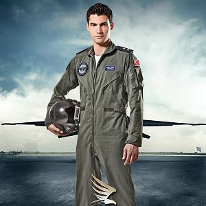 Fotoğraf Anadolu Kartalları