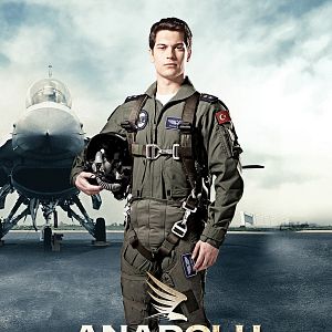 Fotoğraf Anadolu Kartalları