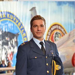 Fotoğraf Anadolu Kartalları