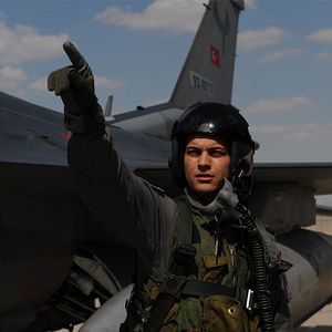 Fotoğraf Anadolu Kartalları