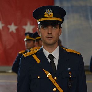 Fotoğraf Anadolu Kartalları