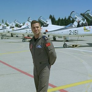 Fotoğraf Anadolu Kartalları