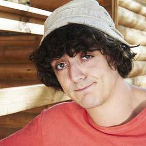 Fotoğraf John Dagleish