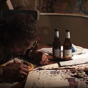 Fotoğraf David Anders