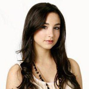 Fotoğraf Molly Ephraim
