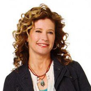 Fotoğraf Nancy Travis