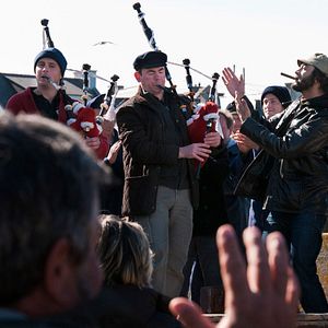 Fotoğraf Ramzy Bedia