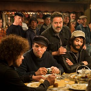 Fotoğraf Ramzy Bedia