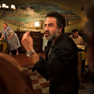 Fotoğraf José Garcia