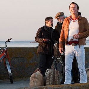 Fotoğraf Jean-Pierre Marielle