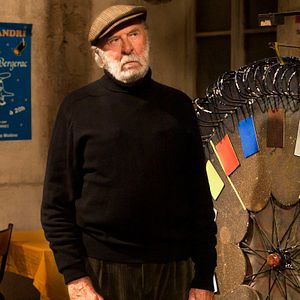 Fotoğraf Jean-Pierre Marielle