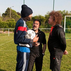 Fotoğraf José Garcia