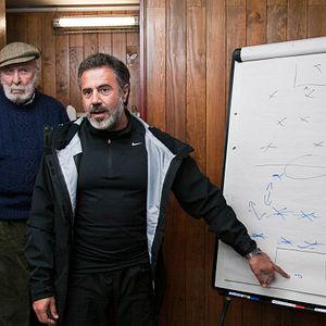 Fotoğraf Jean-Pierre Marielle