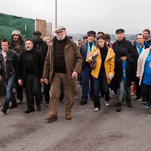 Fotoğraf Jean-Pierre Marielle