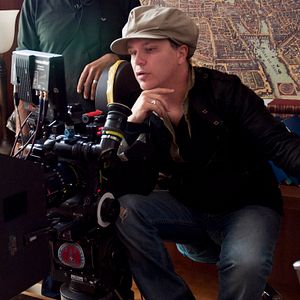 Fotoğraf Olivier Dahan