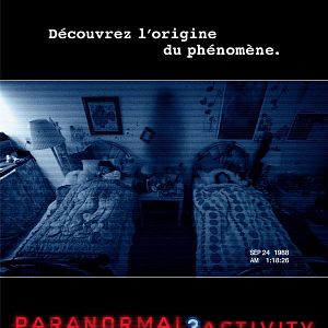 Fotoğraf Paranormal Activity 3