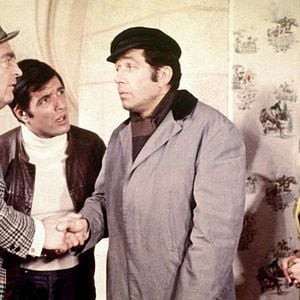 Fotoğraf Jacques Jouanneau