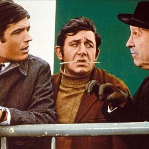 Fotoğraf Jacques Jouanneau