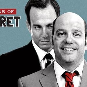 Fotoğraf David Cross