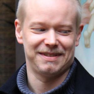 Fotoğraf Joachim Rafaelsen