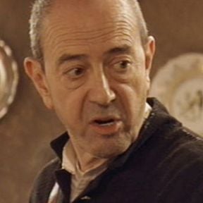 Fotoğraf Miguel Rellán