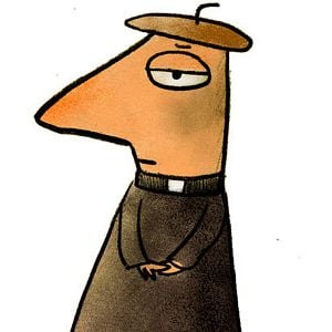 Fotoğraf Miguel Rellán