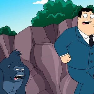 Fotoğraf American Dad!