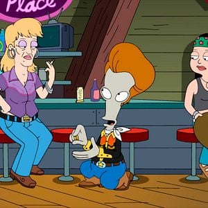 Fotoğraf American Dad!