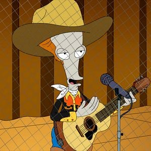 Fotoğraf American Dad!