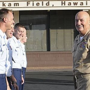 Fotoğraf Terry O'Quinn