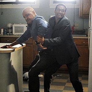 Fotoğraf Hawaii Five-0 (2010)