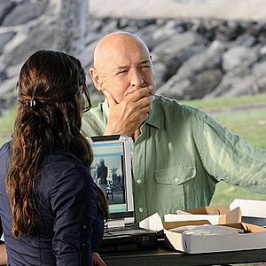 Fotoğraf Hawaii Five-0 (2010)