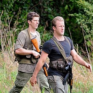 Fotoğraf Hawaii Five-0 (2010)