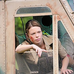 Fotoğraf Hawaii Five-0 (2010)