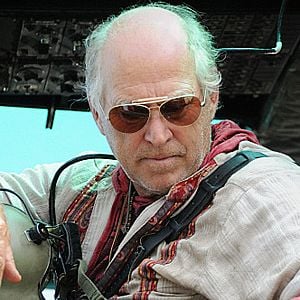 Fotoğraf Jimmy Buffett