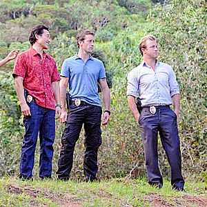 Fotoğraf Alex O'Loughlin