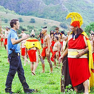 Fotoğraf Alex O'Loughlin