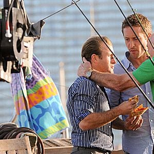 Fotoğraf Alex O'Loughlin