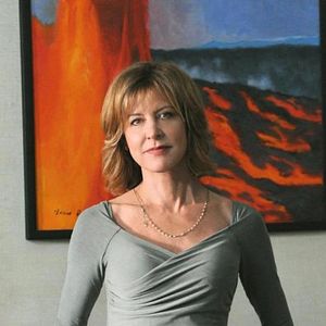 Fotoğraf Christine Lahti