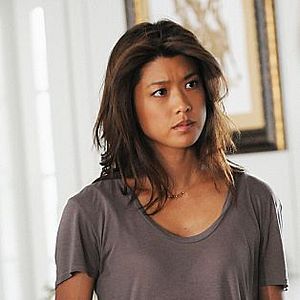 Fotoğraf Grace Park