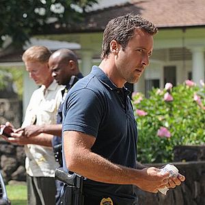 Fotoğraf Alex O'Loughlin