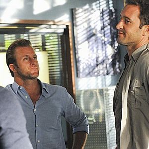 Fotoğraf Hawaii Five-0 (2010)