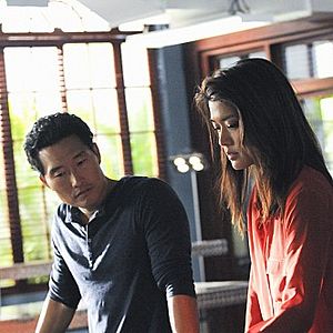 Fotoğraf Hawaii Five-0 (2010)